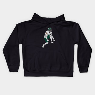 Sauce Gardner Superstar Pose Kids Hoodie